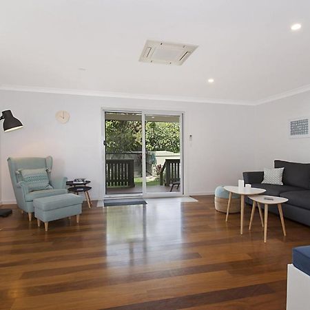 Aqua Βίλα Lennox Head Εξωτερικό φωτογραφία