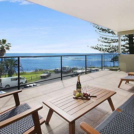 Aqua Βίλα Lennox Head Εξωτερικό φωτογραφία
