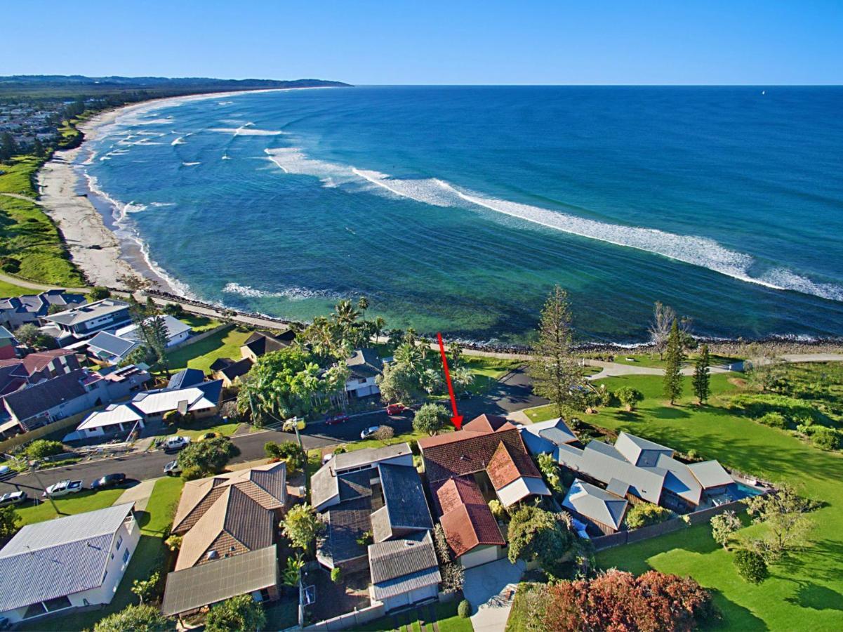 Aqua Βίλα Lennox Head Εξωτερικό φωτογραφία