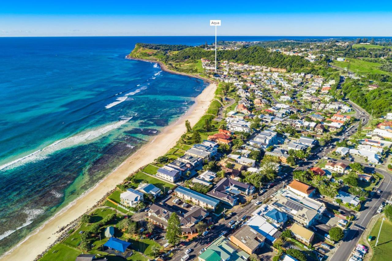 Aqua Βίλα Lennox Head Εξωτερικό φωτογραφία