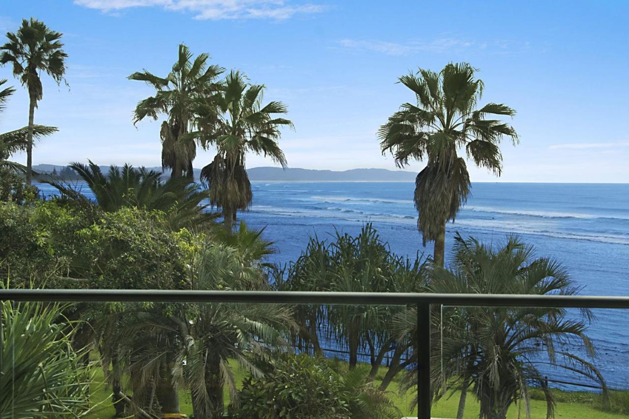 Aqua Βίλα Lennox Head Εξωτερικό φωτογραφία
