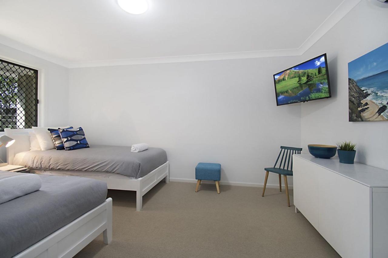 Aqua Βίλα Lennox Head Εξωτερικό φωτογραφία