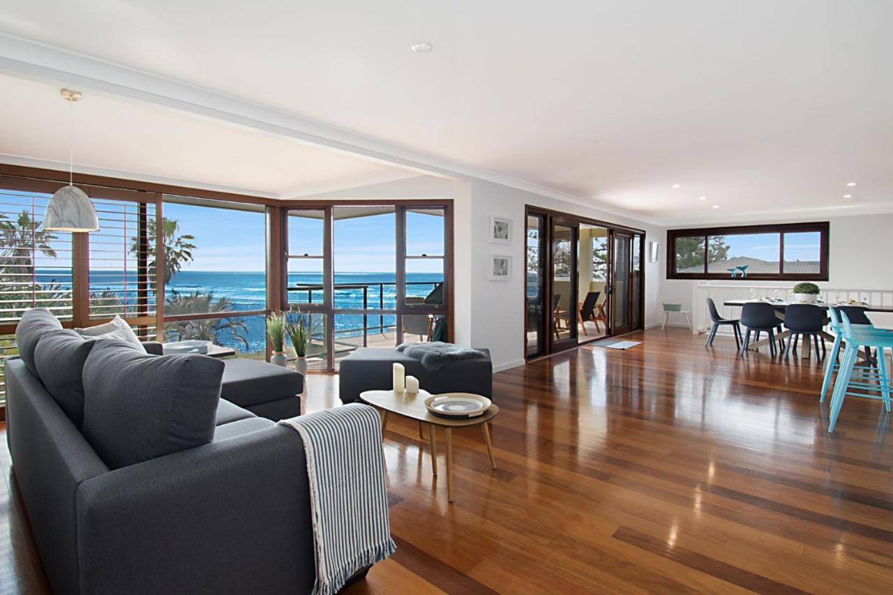 Aqua Βίλα Lennox Head Εξωτερικό φωτογραφία