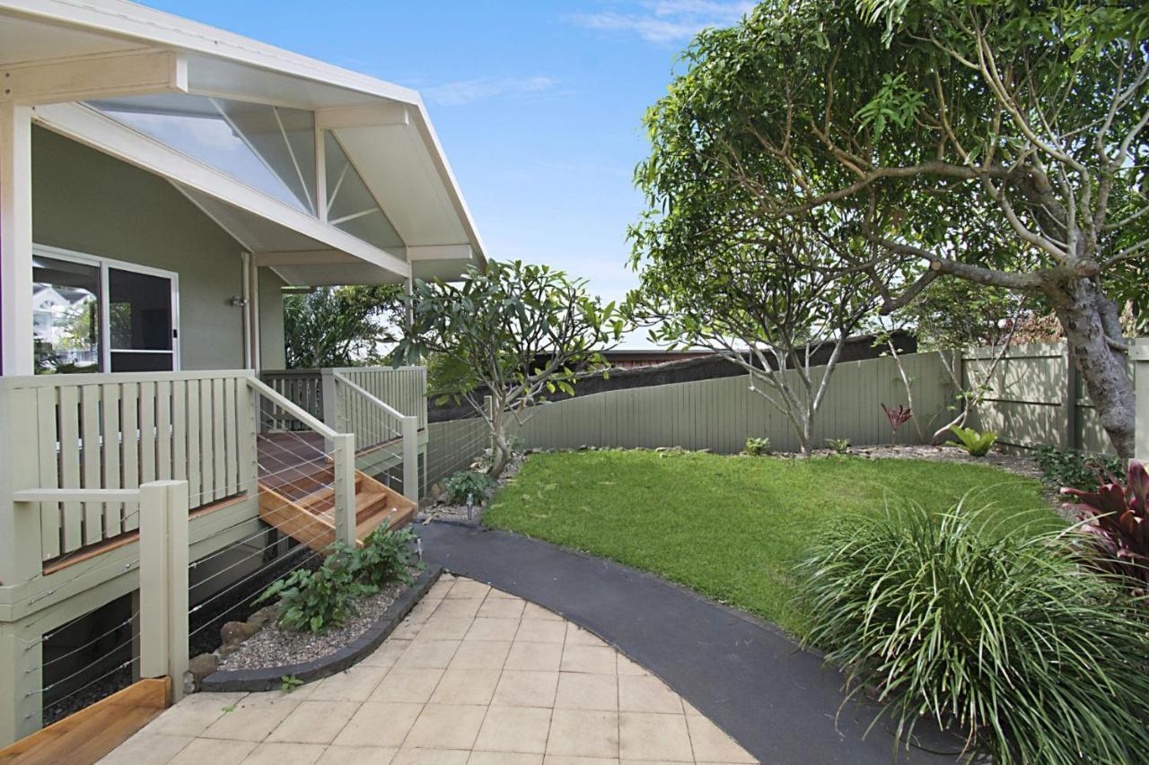 Aqua Βίλα Lennox Head Εξωτερικό φωτογραφία