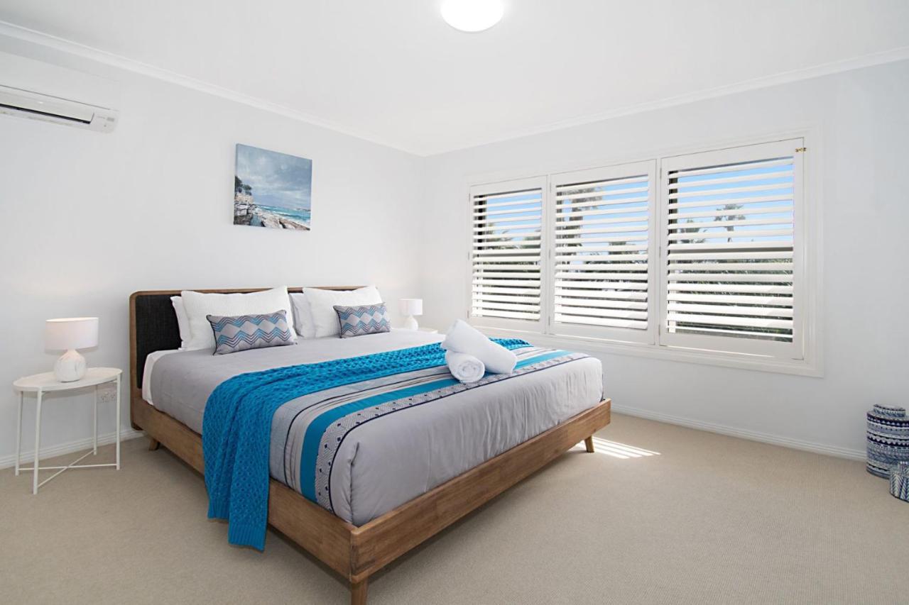 Aqua Βίλα Lennox Head Εξωτερικό φωτογραφία